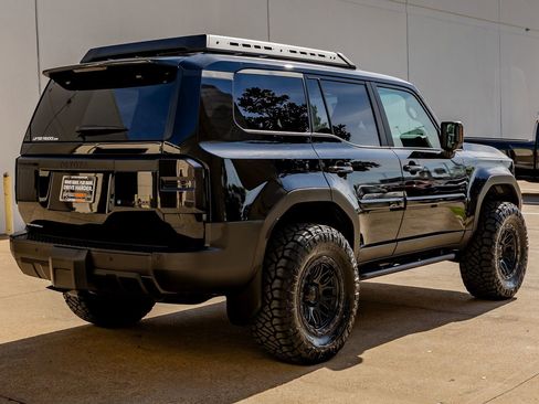 Used 2024 Toyota Land Cruiser 1958 image 10