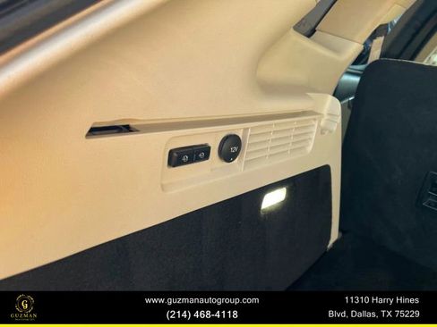 Used 2016 Lincoln MKX Black Label w/ Technology Package image 18