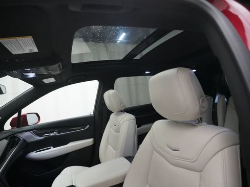 Used 2020 Cadillac XT6 Sport AWD/4WD image 31