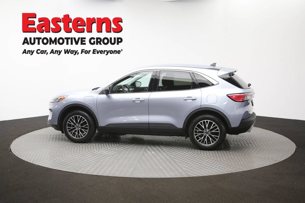 Used 2022 Ford Escape SE w/ Convenience Package FWD image 64