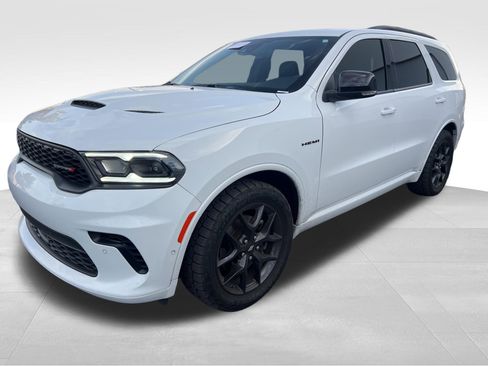 Used 2026 Dodge Durango GT image 9
