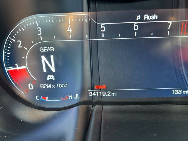 Used 2020 Ford Mustang GT Premium w/ GT Performance Package RWD image 12