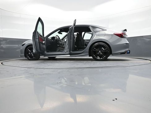 Used 2025 Honda Civic Si image 49