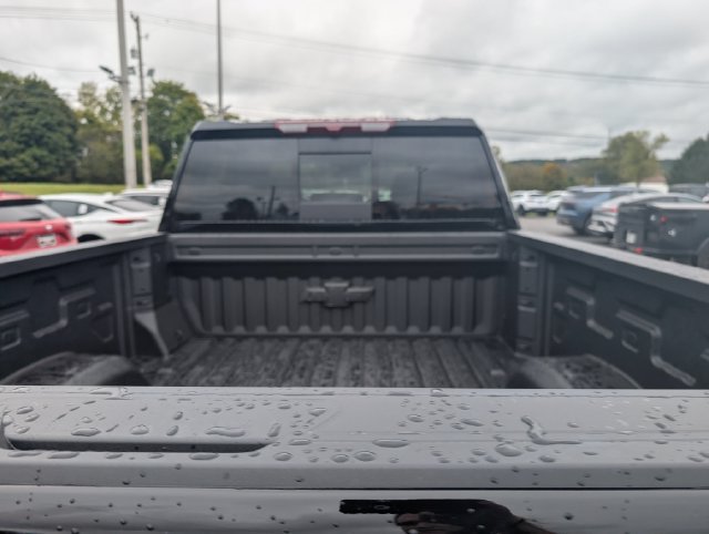 New 2026 Chevrolet Silverado 2500 High Country w/ Midnight Edition AWD/4WD image 10