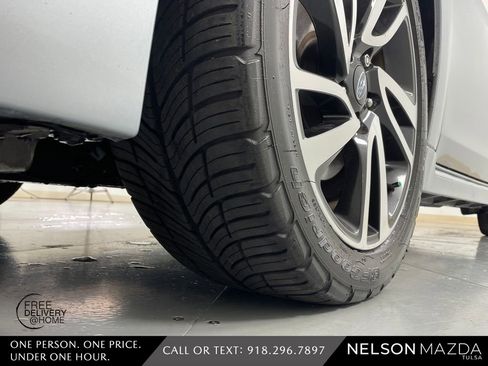 Used 2017 Subaru Legacy 2.5i Sport image 10