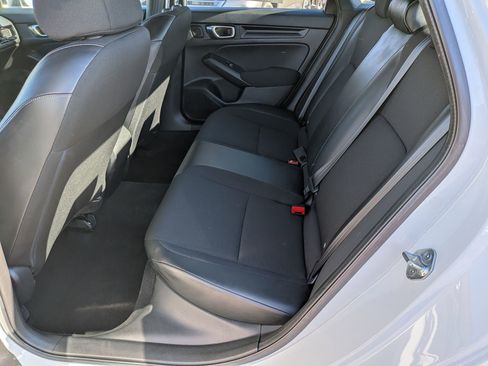 Used 2023 Honda Civic Sport image 26