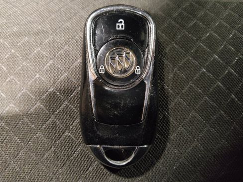 Used 2018 Buick Encore Preferred FWD image 32
