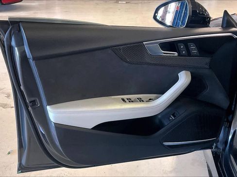 Used 2022 Audi RS 5 Sportback w/ Dynamic Package image 20