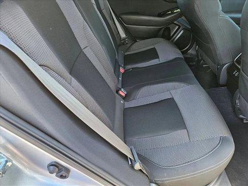 Certified 2025 Subaru Outback Premium image 17