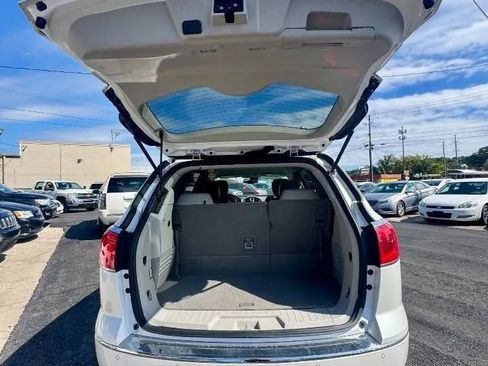 Used 2017 Buick Enclave Premium w/ Trailering Package image 8