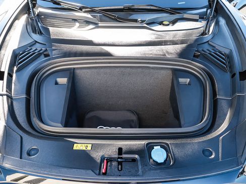 Used 2025 Audi RS e-tron GT performance w/ 21" Wheel Package image 42