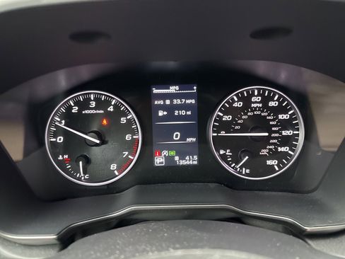 Certified 2023 Subaru Outback Limited image 14