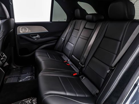 Certified 2022 Mercedes-Benz GLE 350 4MATIC image 9