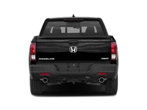 Used 2023 Honda Ridgeline RTL image 5