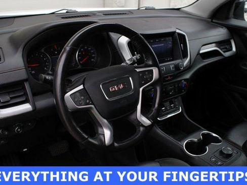 Used 2019 GMC Terrain SLT w/ Preferred Package image 2