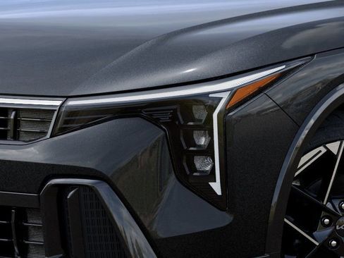 New 2026 Kia K4 GT-Line FWD image 11