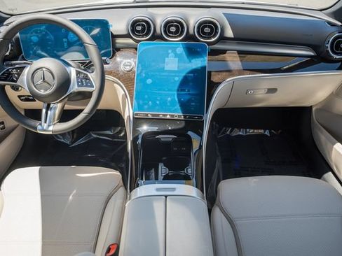 New 2026 Mercedes-Benz C 300 4MATIC Sedan image 20