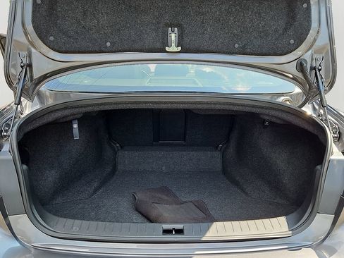 Used 2024 INFINITI Q50 Sensory AWD/4WD image 28