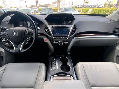 Used 2019 Acura MDX FWD image 15