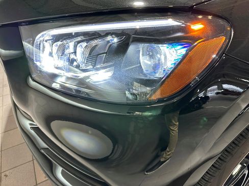 Certified 2022 Mercedes-Benz GLS 450 4MATIC image 42