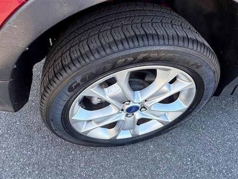 Used 2014 Ford Escape Titanium image 26