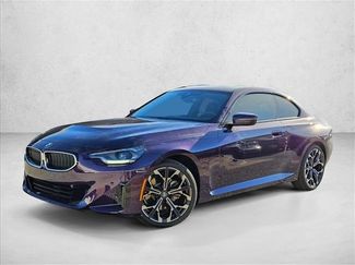 Used 2026 BMW 230i xDrive Coupe w/ Convenience Package video 1
