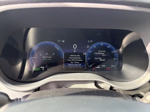 New 2026 Toyota Sienna Platinum image 31