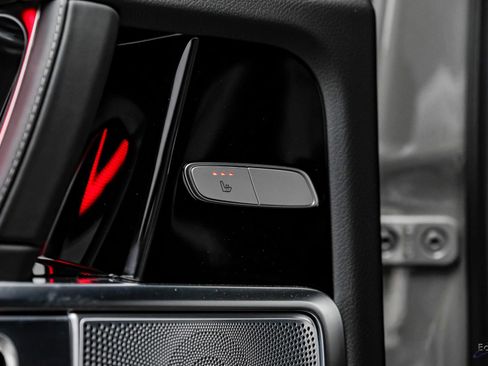 Used 2025 Mercedes-Benz G 63 AMG 4MATIC image 99
