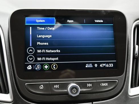 Used 2019 Chevrolet Malibu LS image 23