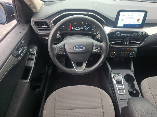 Used 2020 Ford Escape SE AWD/4WD image 11