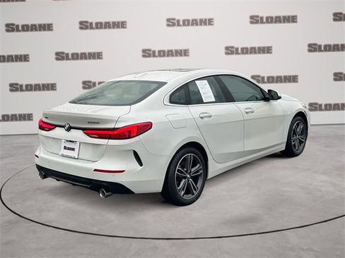 Certified 2023 BMW 228i xDrive Gran Coupe w/ Convenience Package image 5