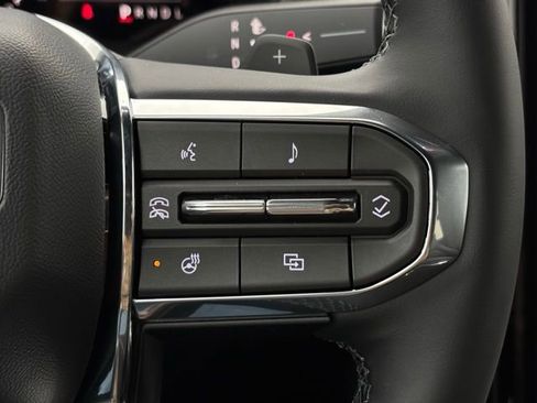 New 2026 GMC Acadia Elevation w/ Elevation Premium Package image 22