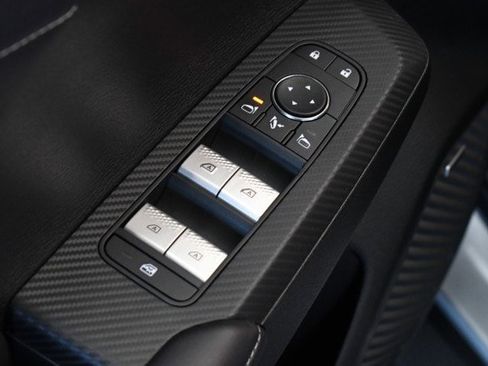 New 2026 Mitsubishi Outlander SE AWD/4WD image 28