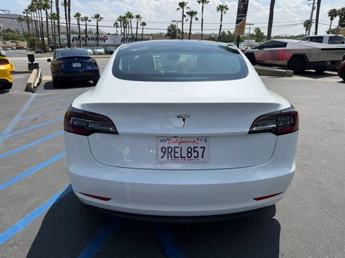 Used 2022 Tesla Model 3 RWD image 7