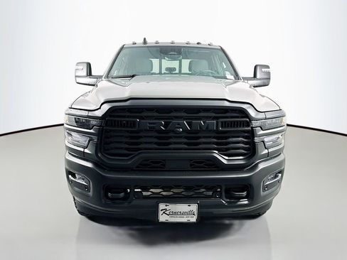 New 2026 RAM 2500 Warlock AWD/4WD image 2