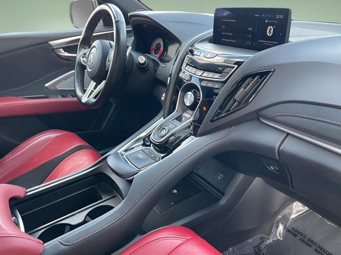 Used 2022 Acura RDX A-Spec image 10