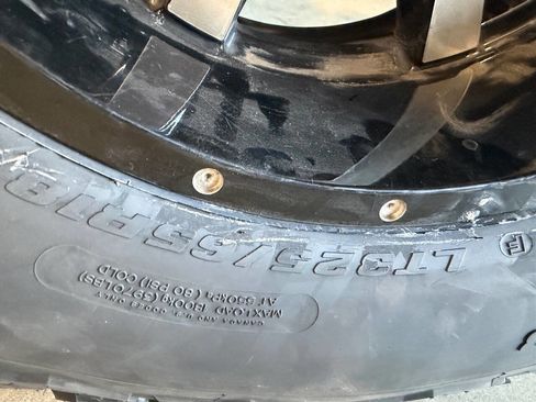 Used 2002 Ford F350 Lariat image 14