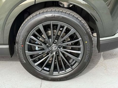 New 2026 Lexus RX 450h 450h+ Premium image 12