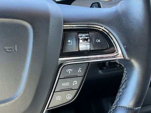 Used 2022 Lincoln Navigator L Reserve image 22