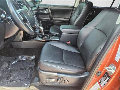 Used 2024 Toyota 4Runner TRD Pro AWD/4WD image 17