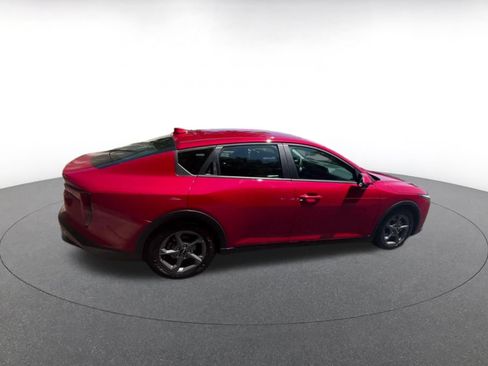 Used 2026 Kia K4 FWD image 9