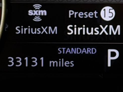 Used 2023 Nissan Rogue SV FWD image 21
