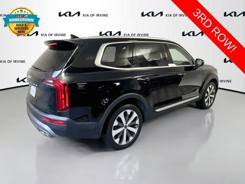 Certified 2022 Kia Telluride S AWD/4WD image 9