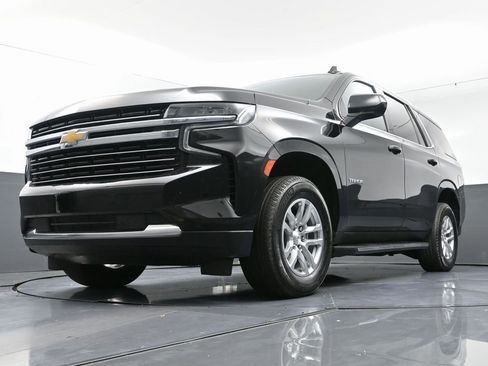 Used 2023 Chevrolet Tahoe LT image 52