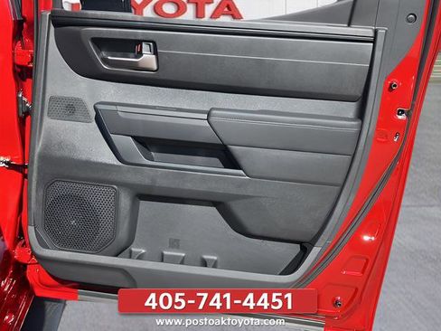 Used 2026 Toyota Tundra SR5 RWD image 13
