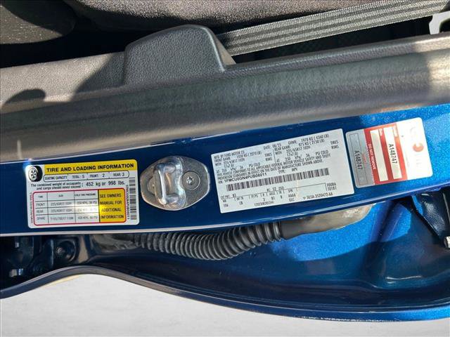 Used 2023 Ford Escape Active FWD image 29