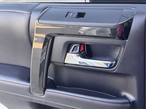 Used 2023 Toyota 4Runner TRD Off-Road Premium image 19