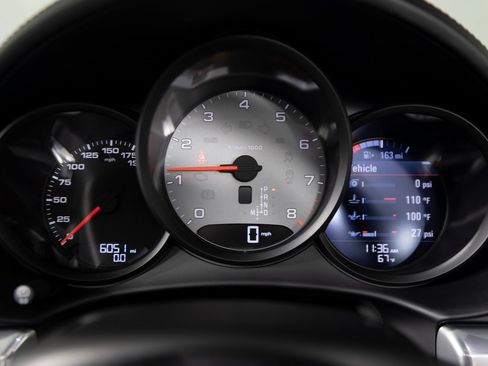 Certified 2024 Porsche 718 Boxster S image 19