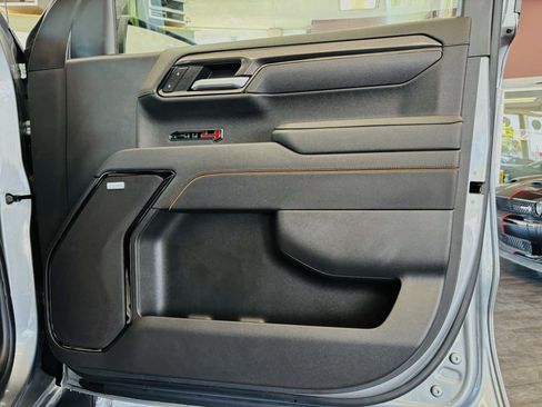 Used 2026 GMC Sierra 1500 AT4 w/ Technology Package AWD/4WD image 46