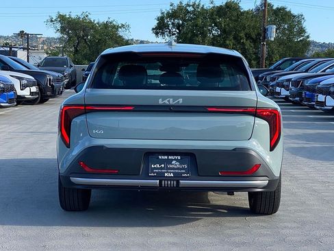 New 2026 Kia K4 EX FWD image 5